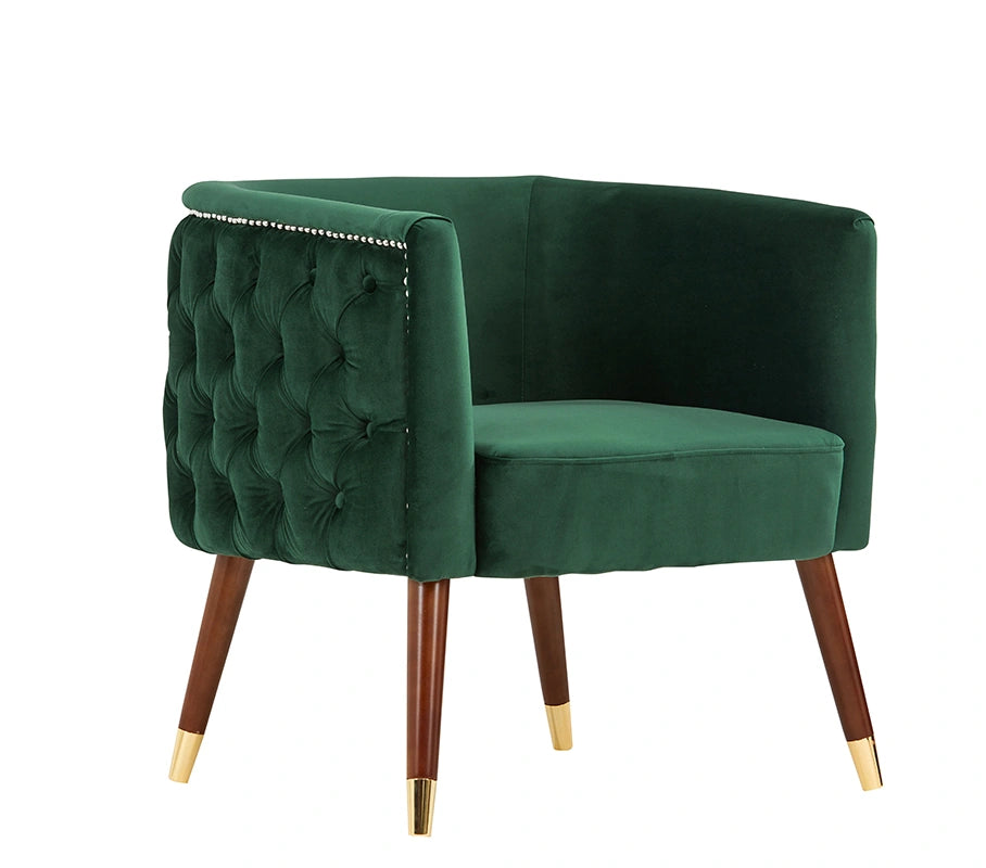 Modrest Bethel Modern Lounge Chair