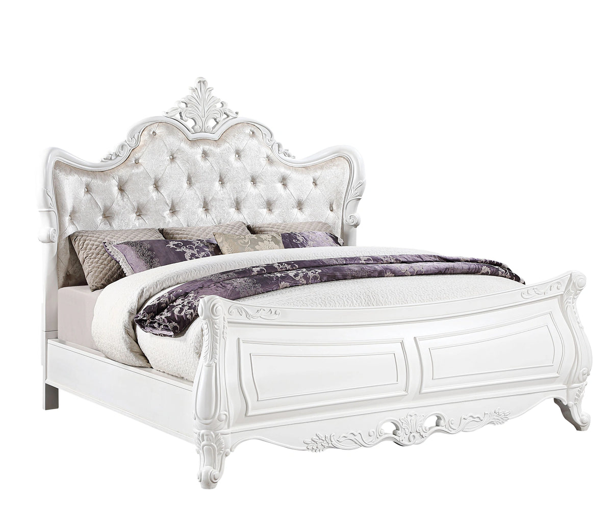 Opulence Bed