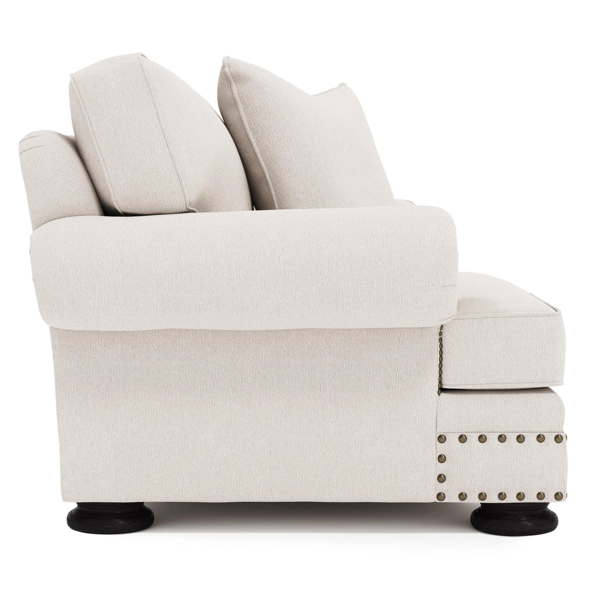 Foster Fabric Chair