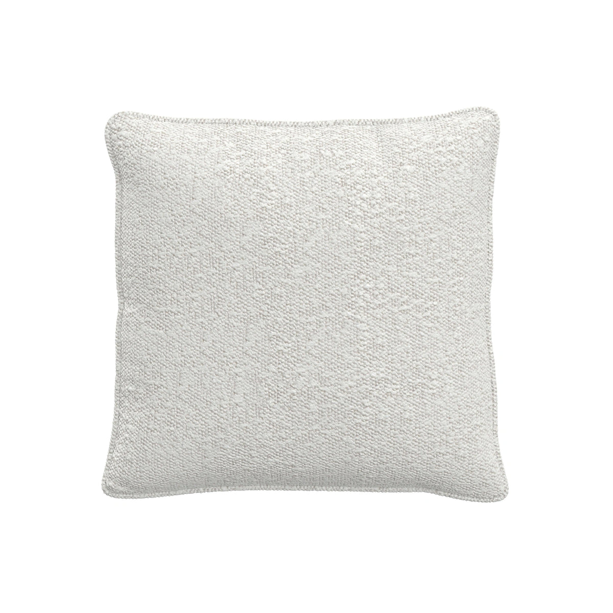 Throw Pillow (24" x 24")