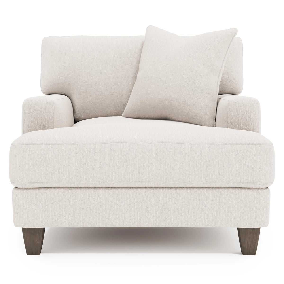 Mila Fabric Chair