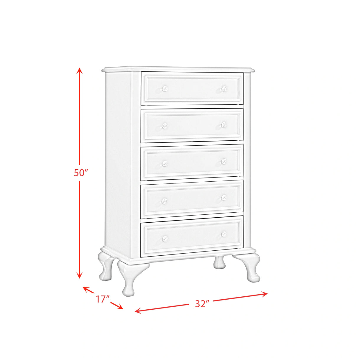 Jesse Panel Bedroom Set