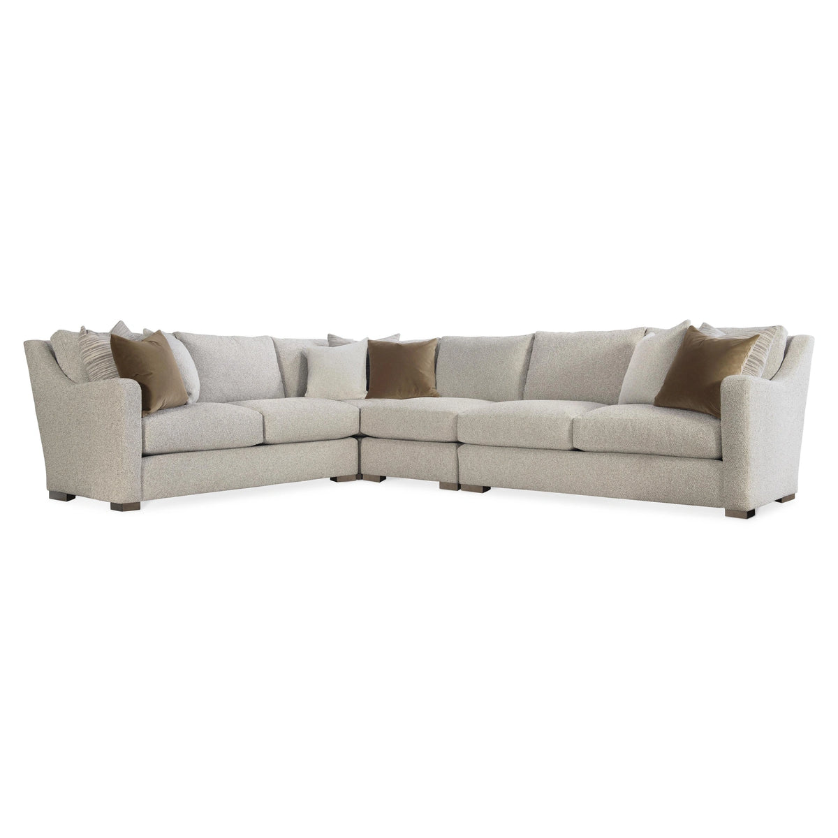 Ventura Fabric Sectional