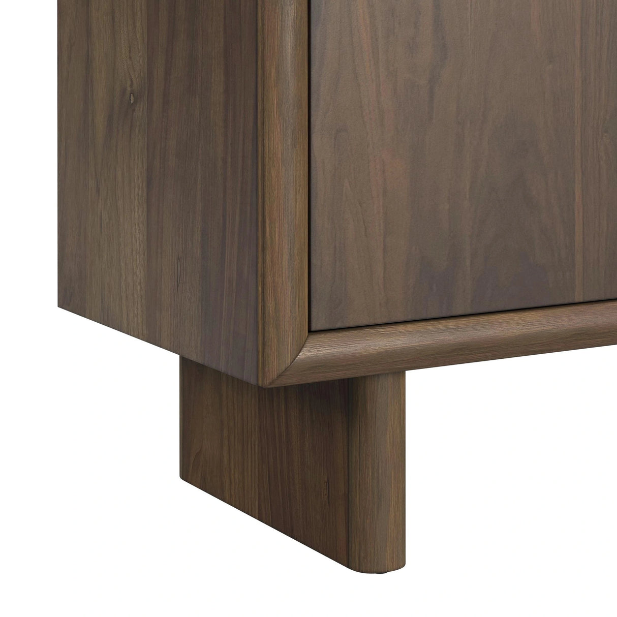 Brisbane Server in Brown