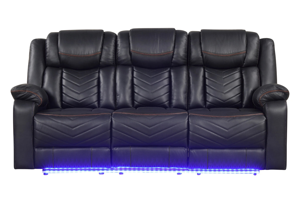 Challenger Sofa