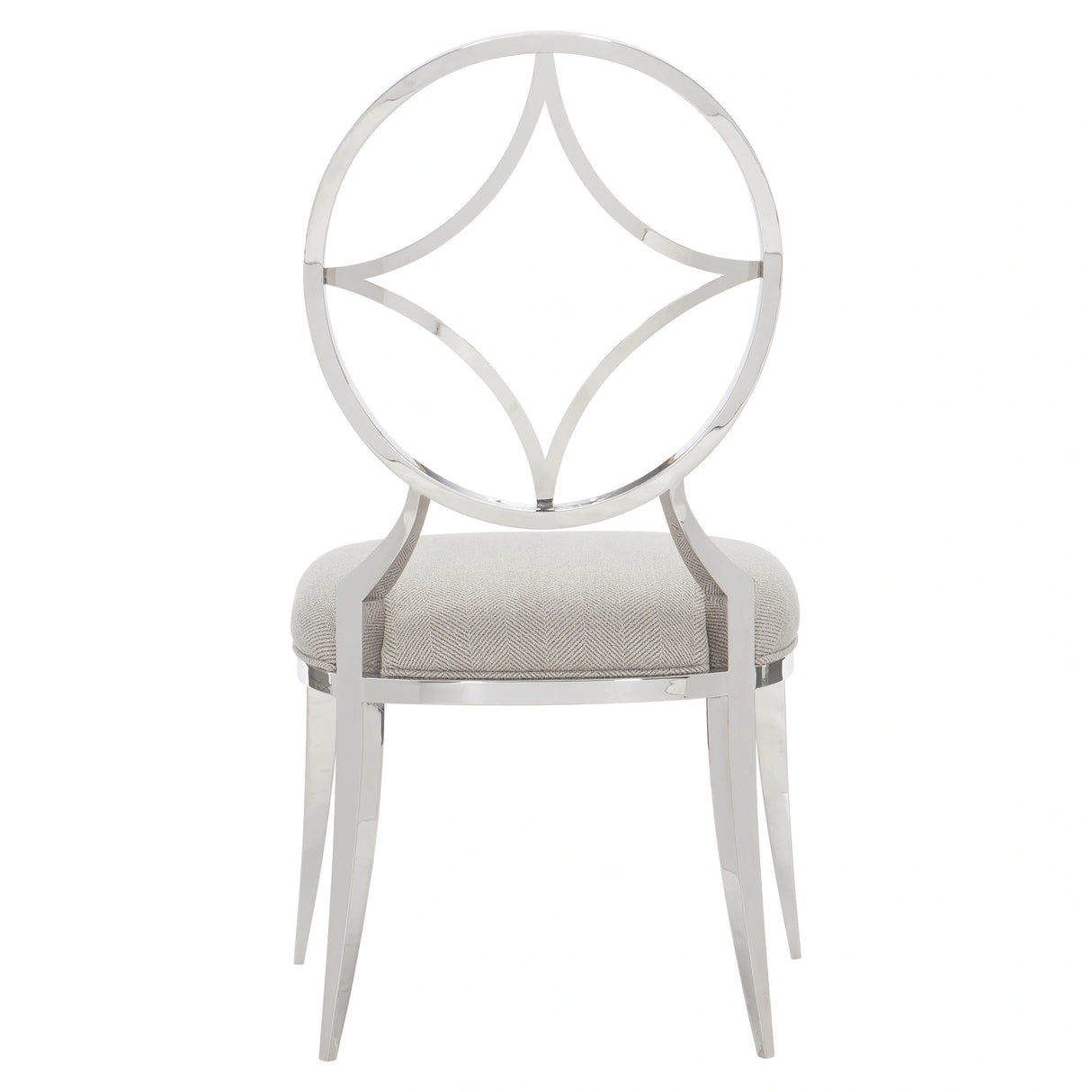 Filmore Fabric Side Chair