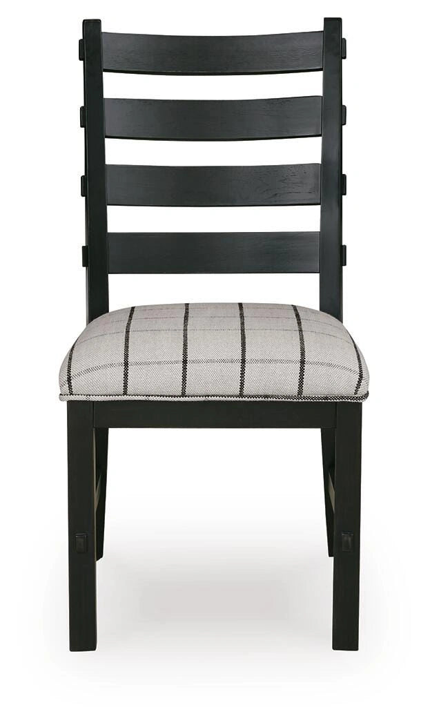 Ridgester Dining Chair