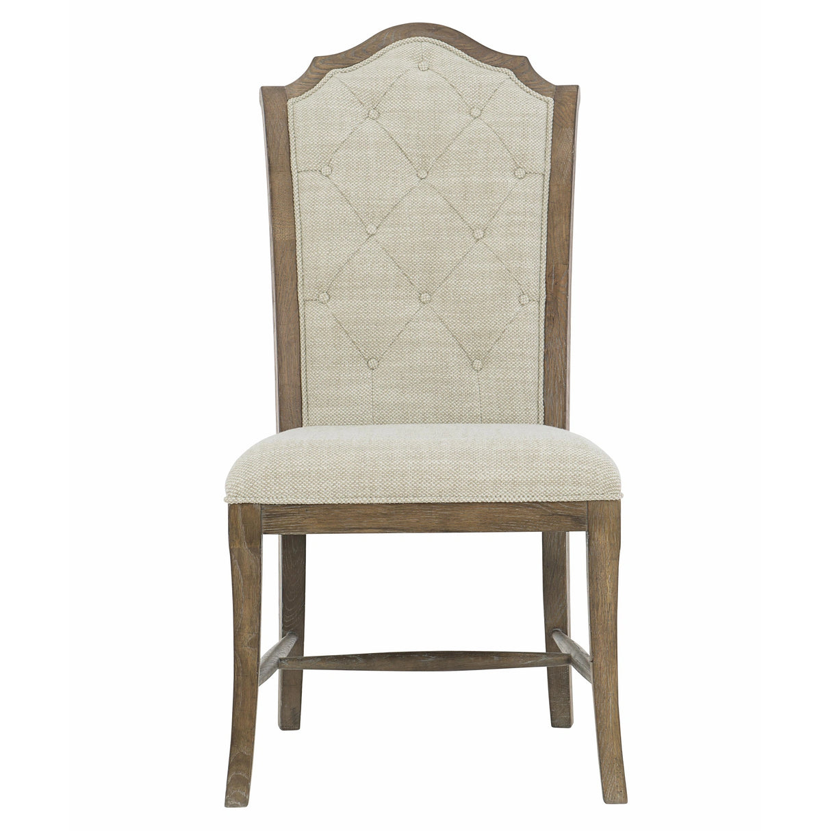 Rustic Patina Side Chair