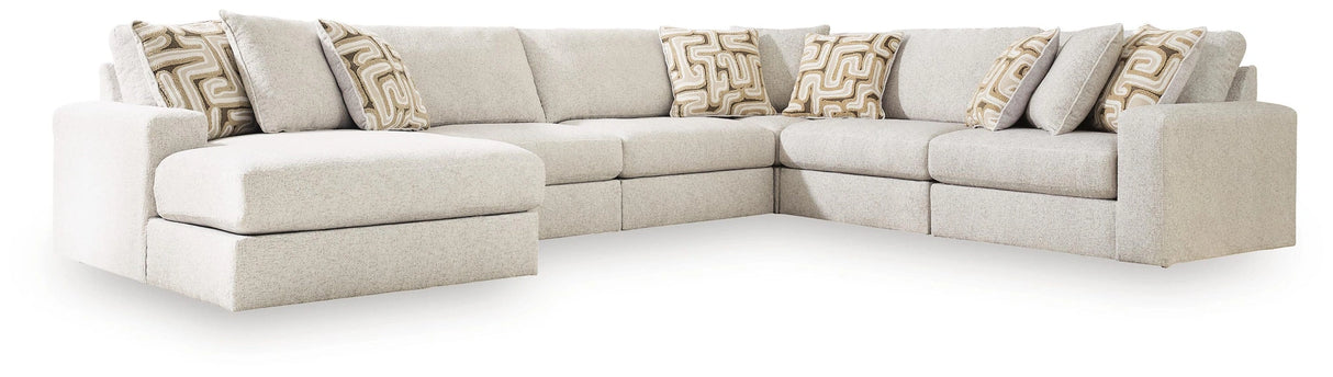Kestrie Sectional