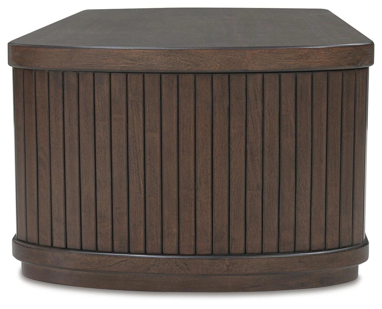 Korestone Occasional Table Set