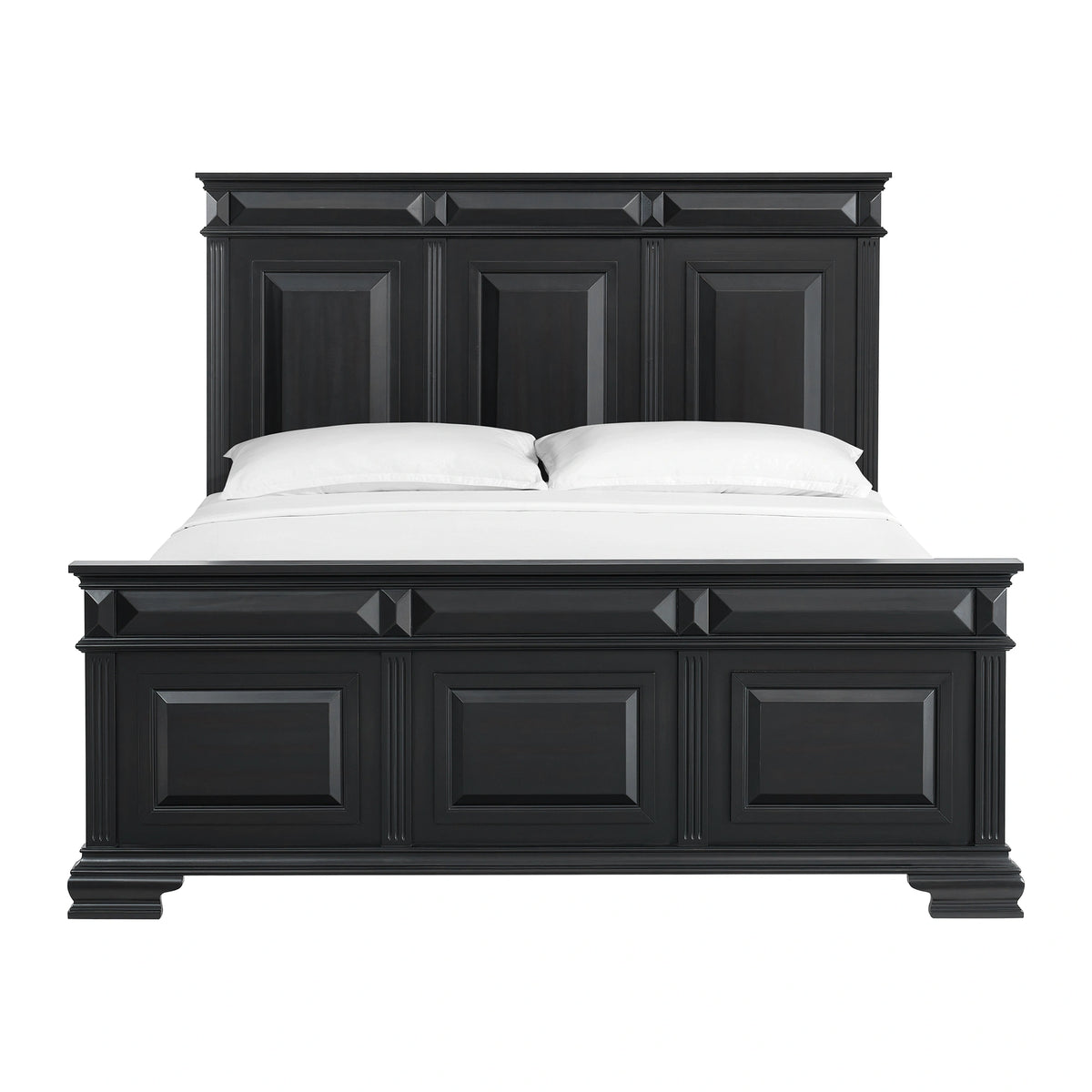 Bridgestone Panel Bed