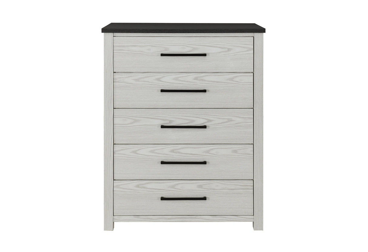 Ava Beige Chest