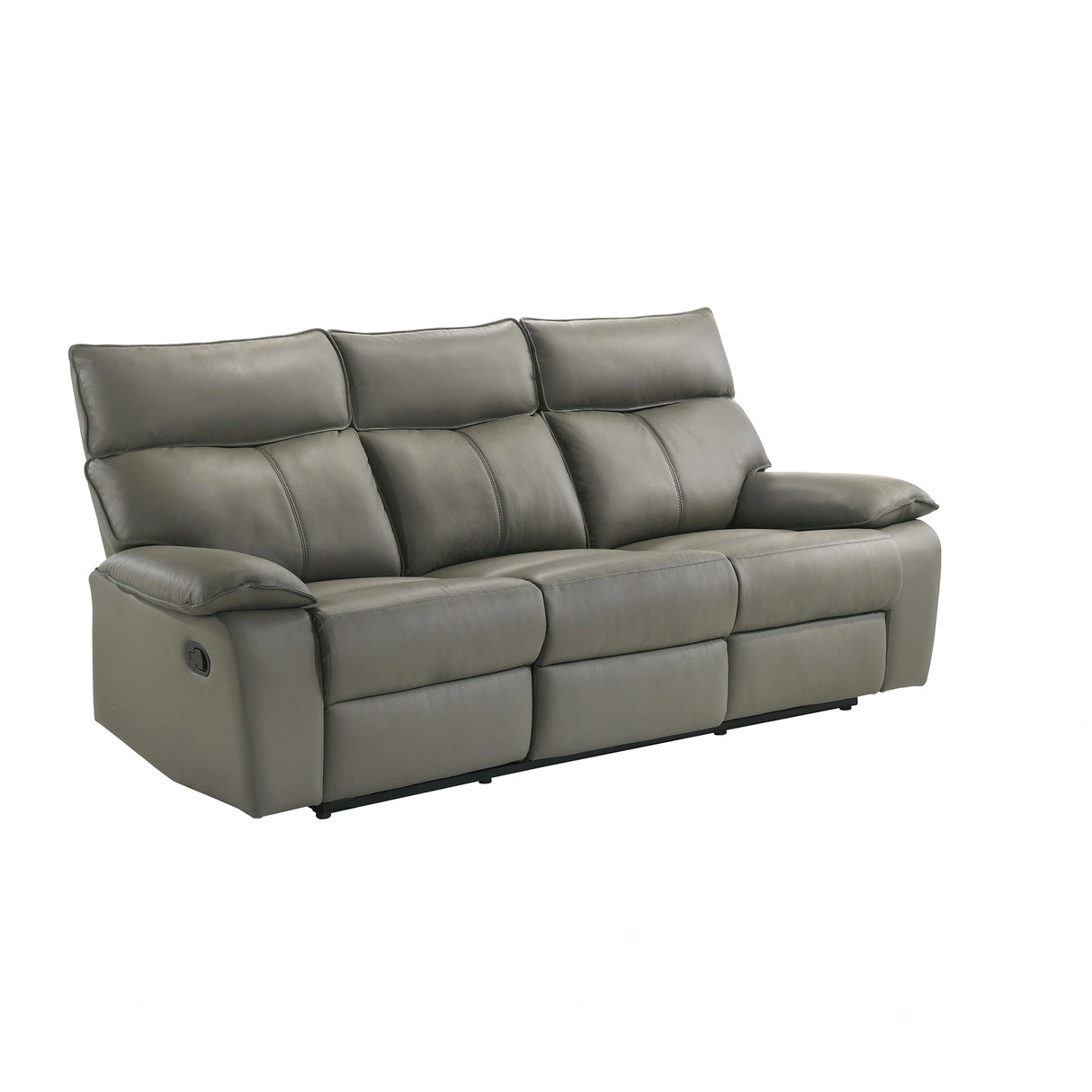 Wildcat Living Room Set in Aviarah Grey