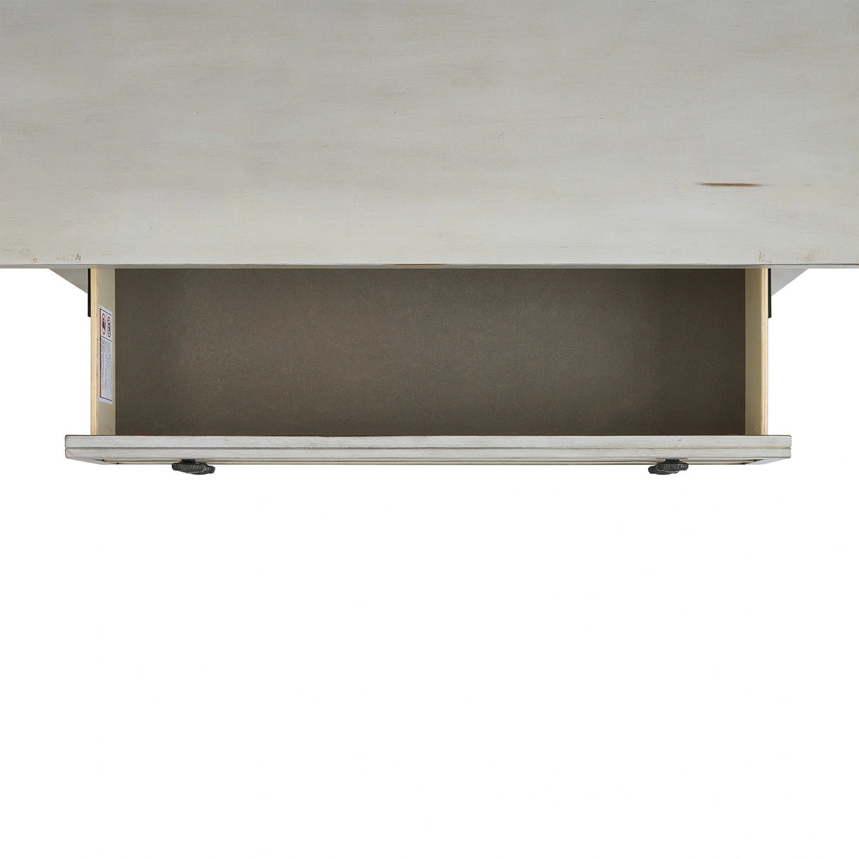 McCoy 7-Drawer Dresser