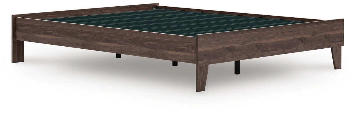 Calverson Bed