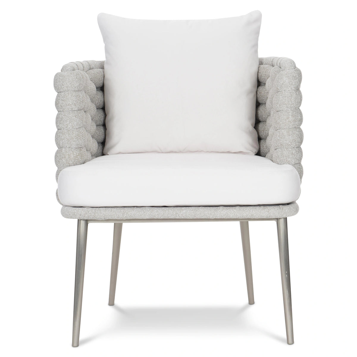 Santa Cruz Outdoor Arm Chair