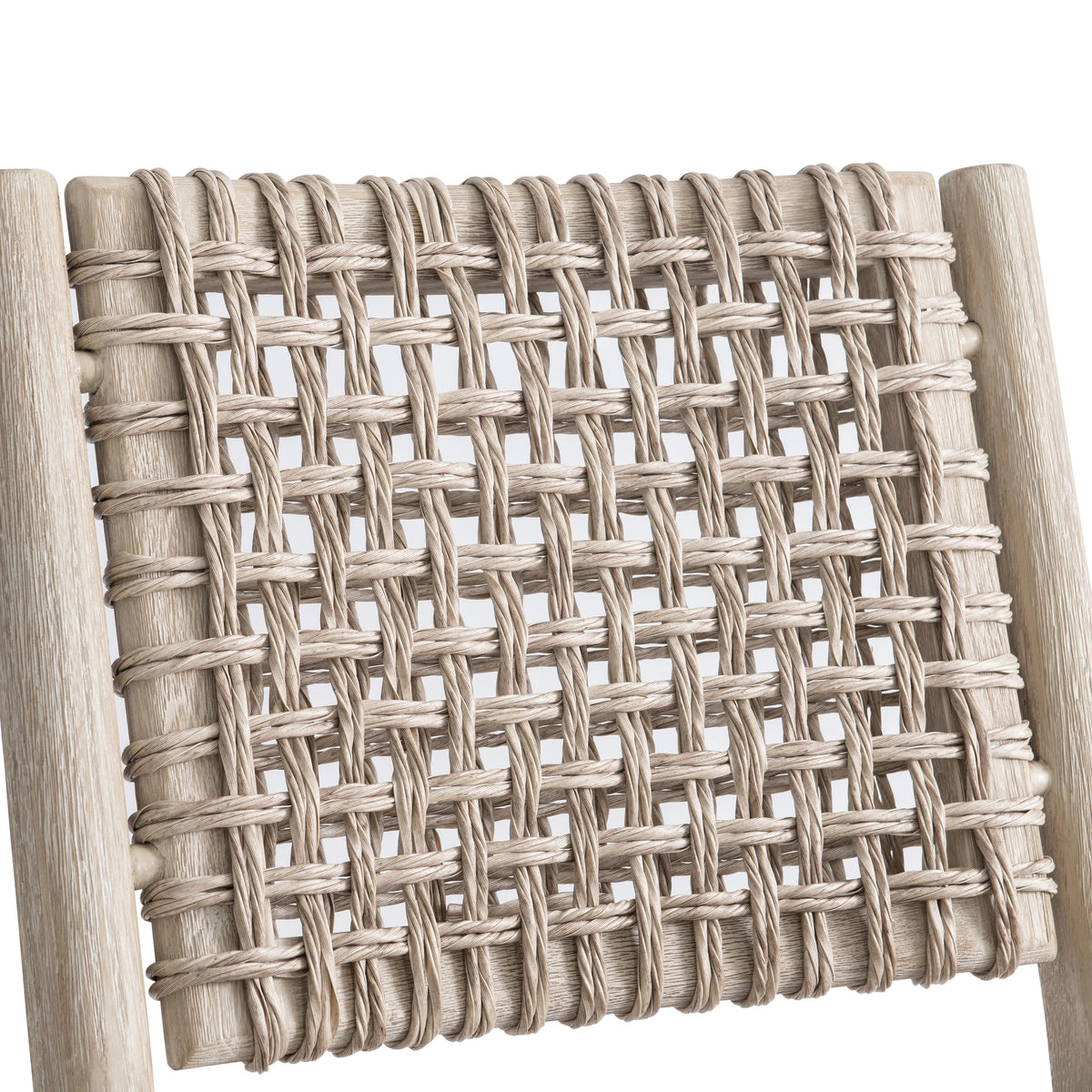 Atlas Outdoor Side Chair