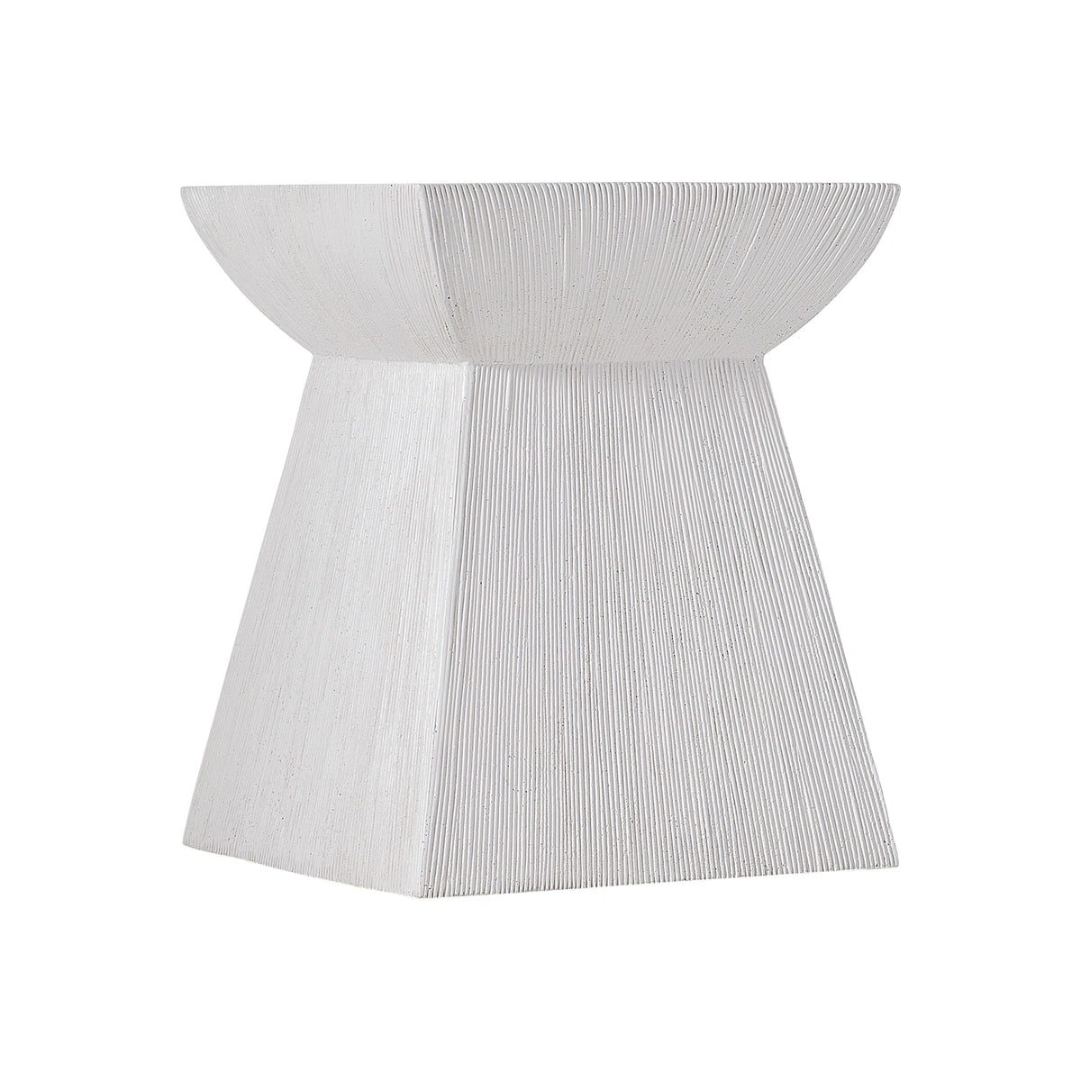Casitas Outdoor Accent Table
