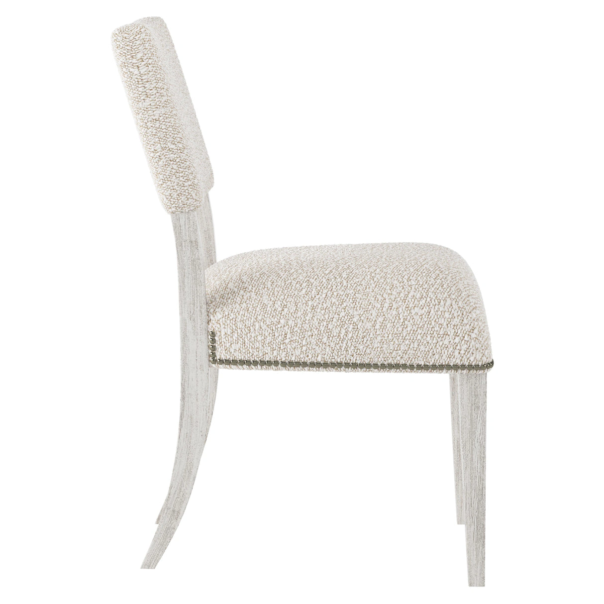 Moore Fabric Side Chair