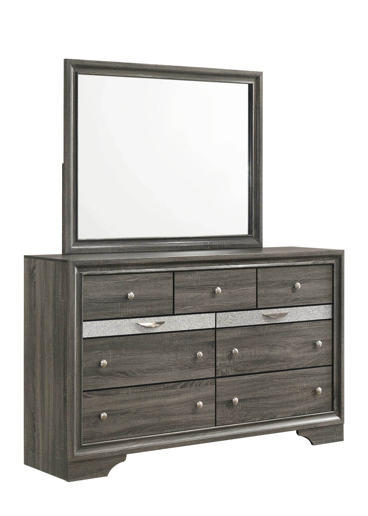 Matrix Dresser