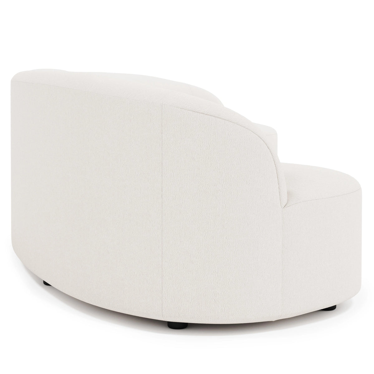 Elle Fabric Sectional