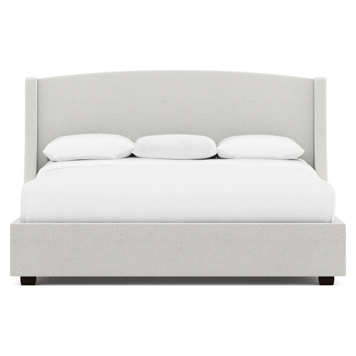Cooper Fabric Shelter Bed Twin