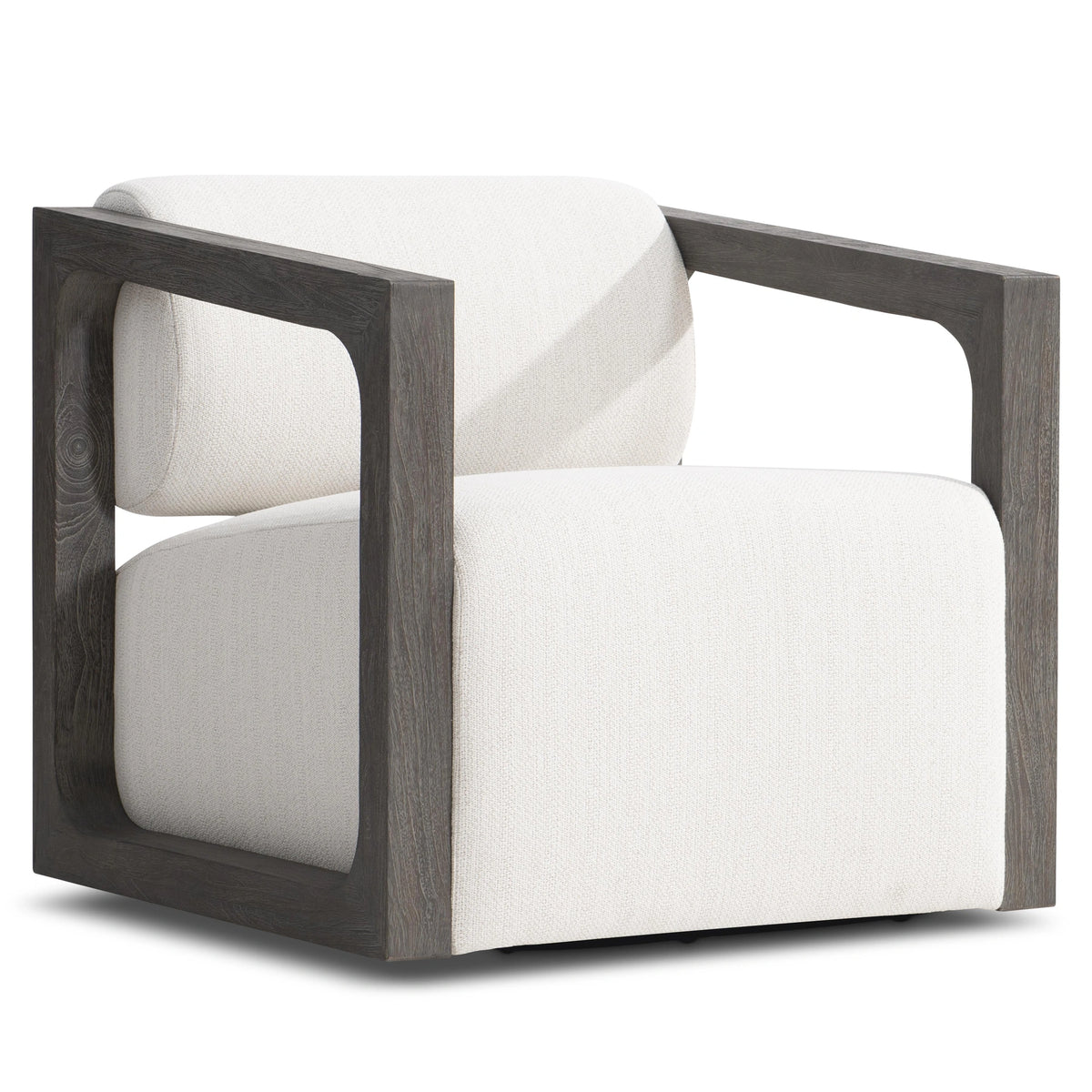 Leilani Outdoor Swivel Chair
