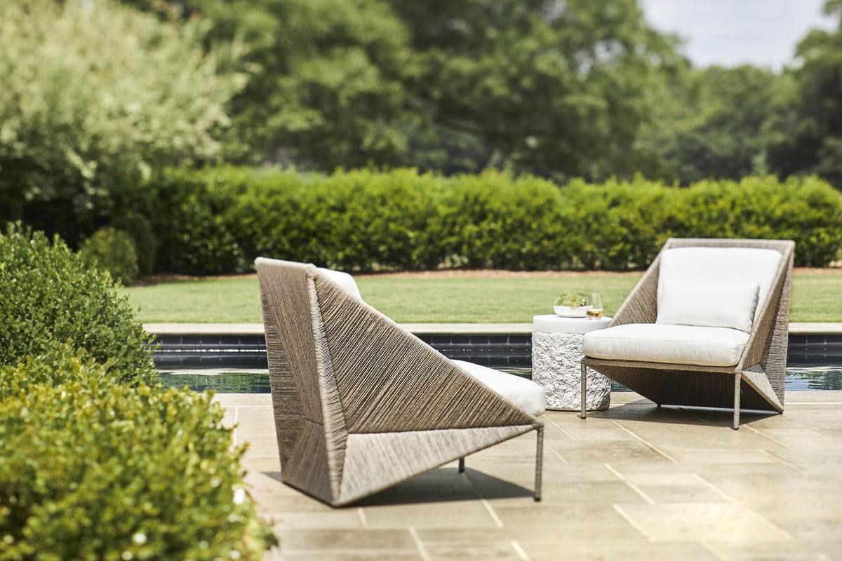 Pismo Outdoor Accent Table