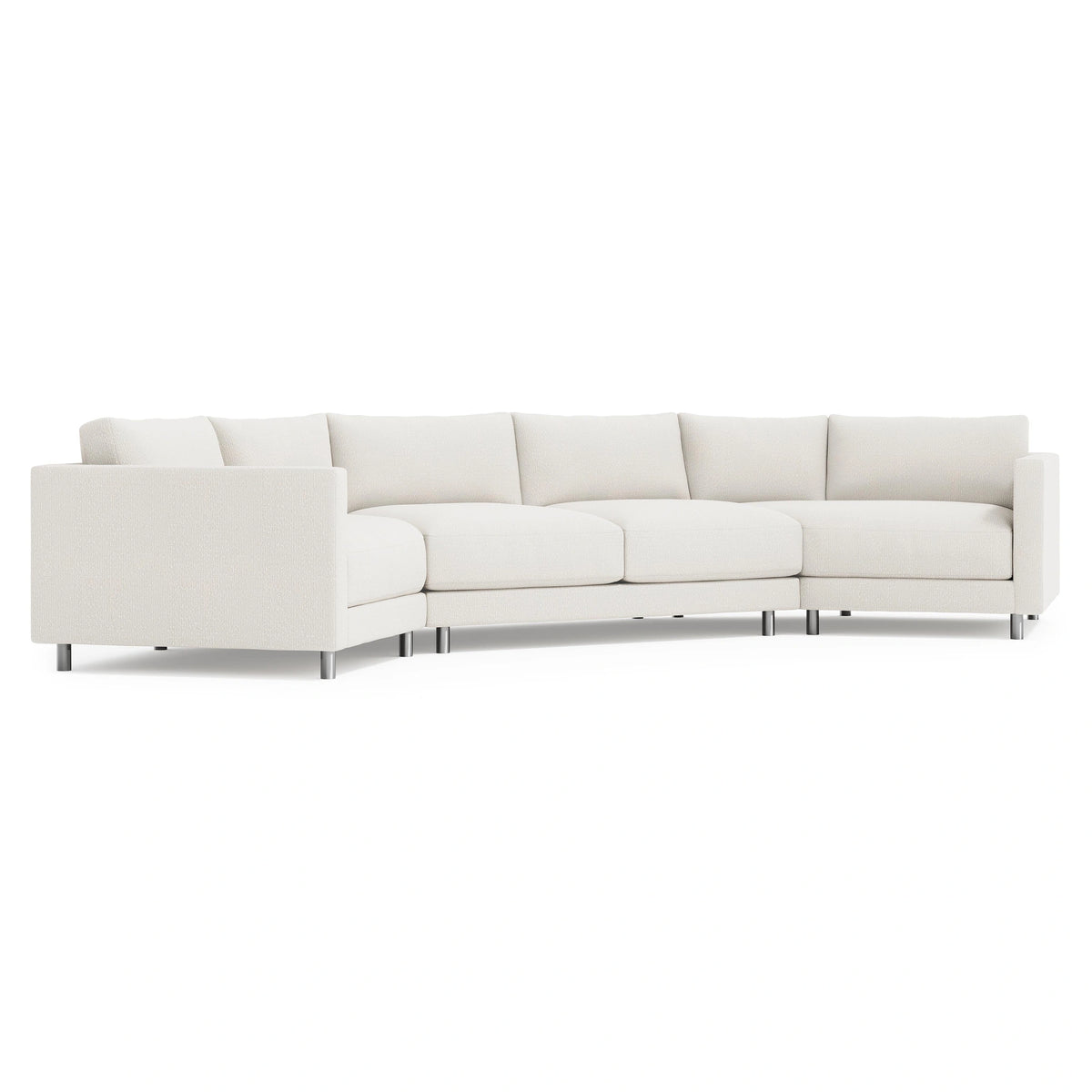 Avanni Outdoor Sectional