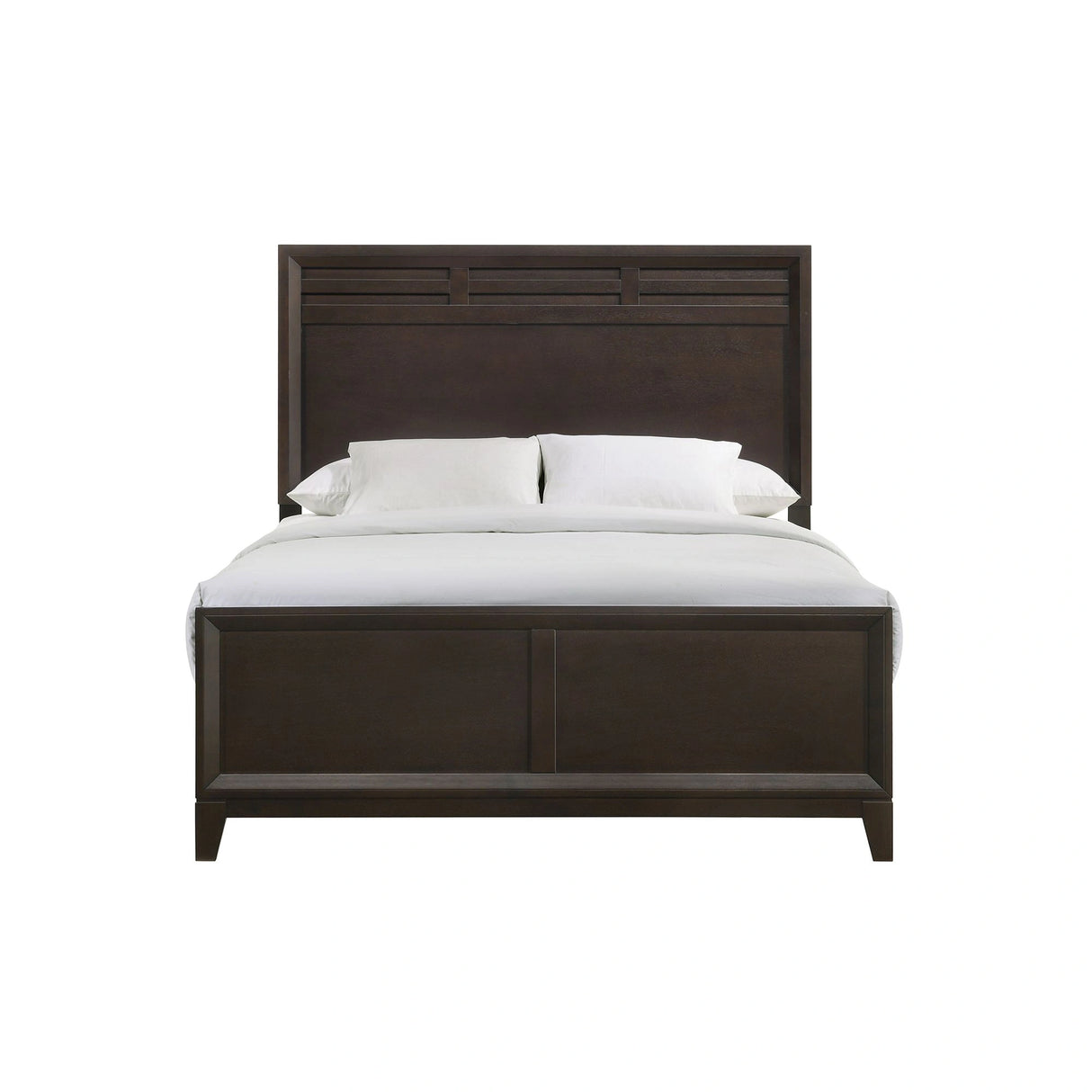 Beaumont Panel Bed