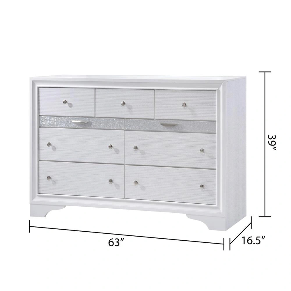 Matrix Dresser
