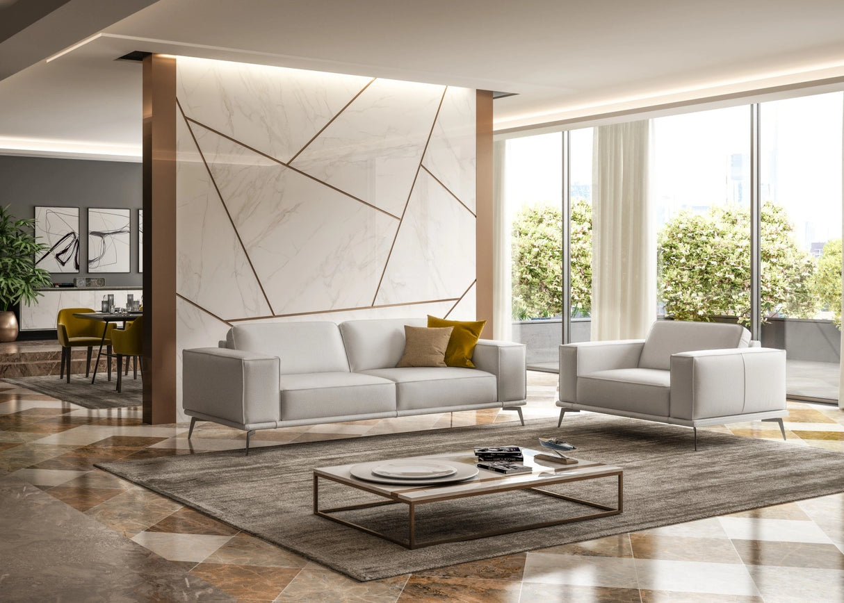 Lamod Italia Soho Contemporary Lounge Chair