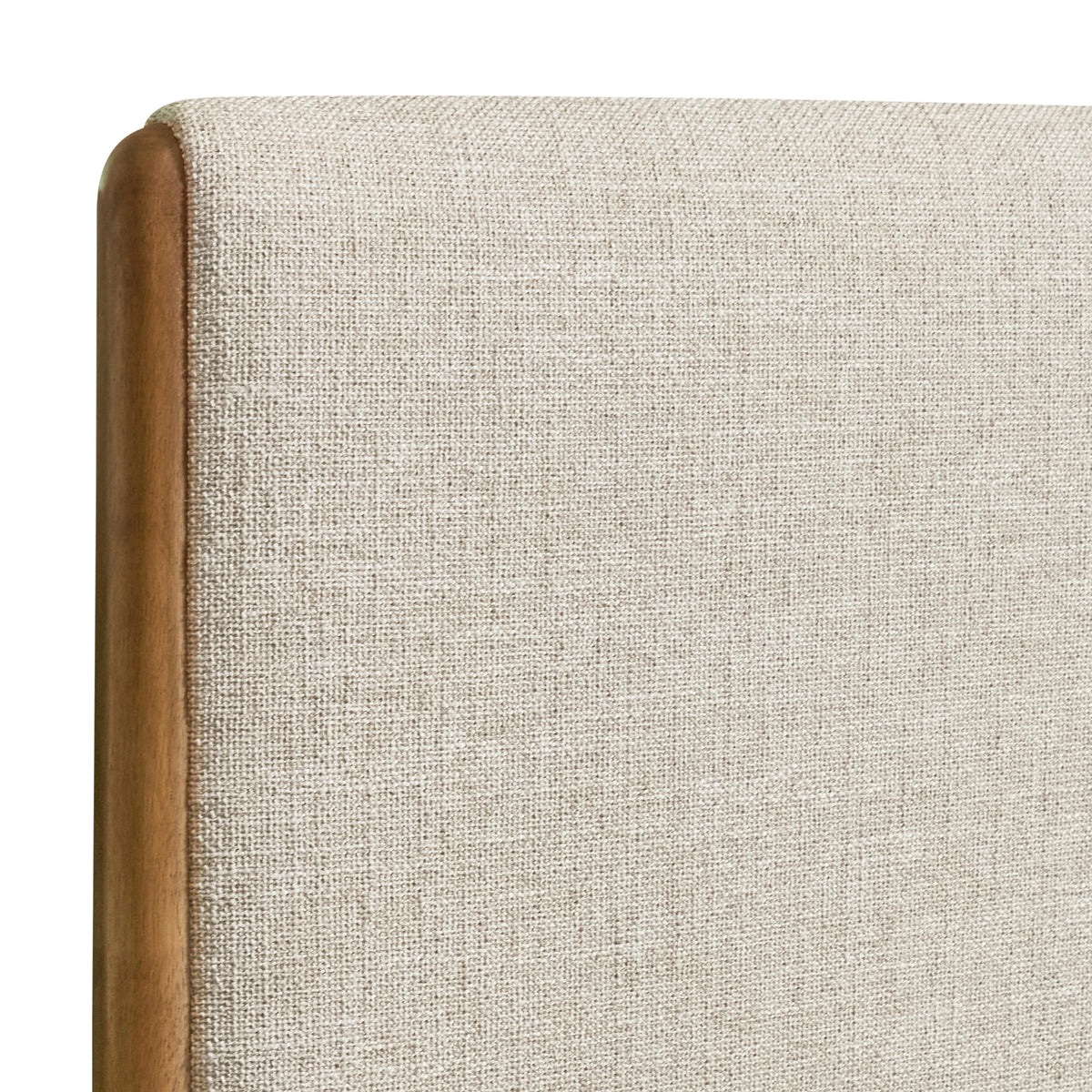 Brasea Panel Bed Queen