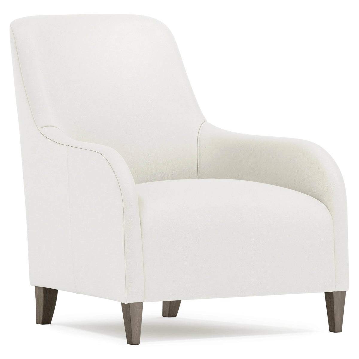 Naomi Leather Chair