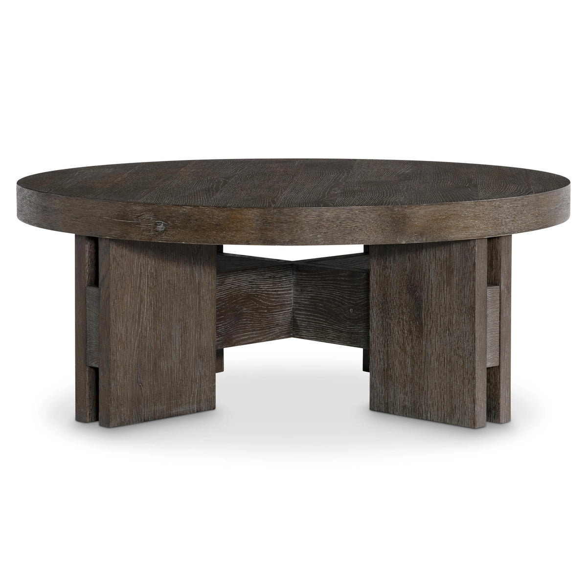 Outline Cocktail Table