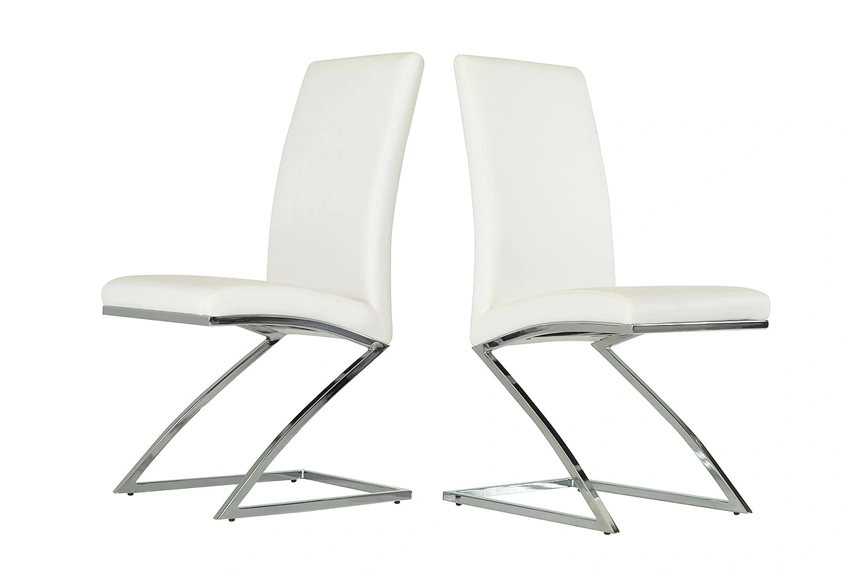 Angora Modern Dining Chair
