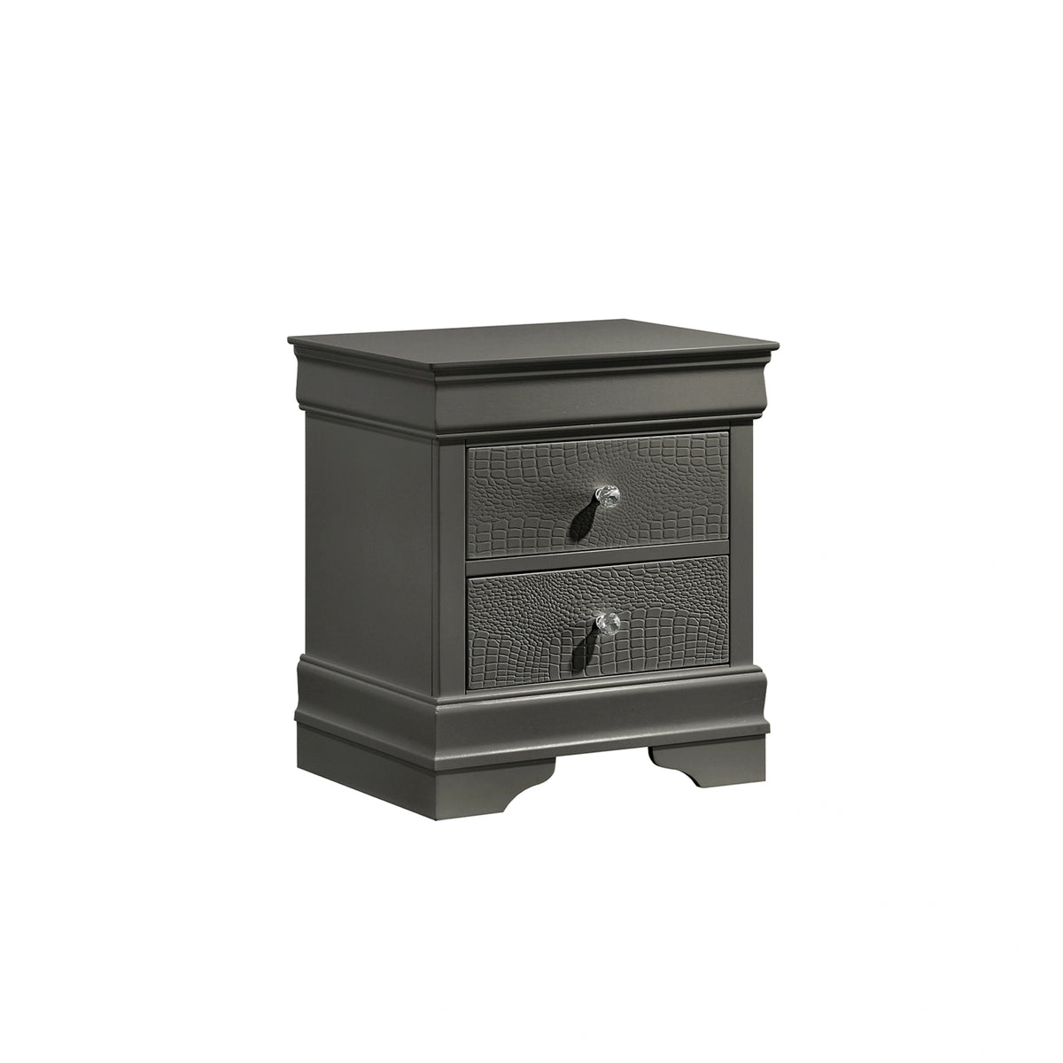 Blaze Bedroom Set