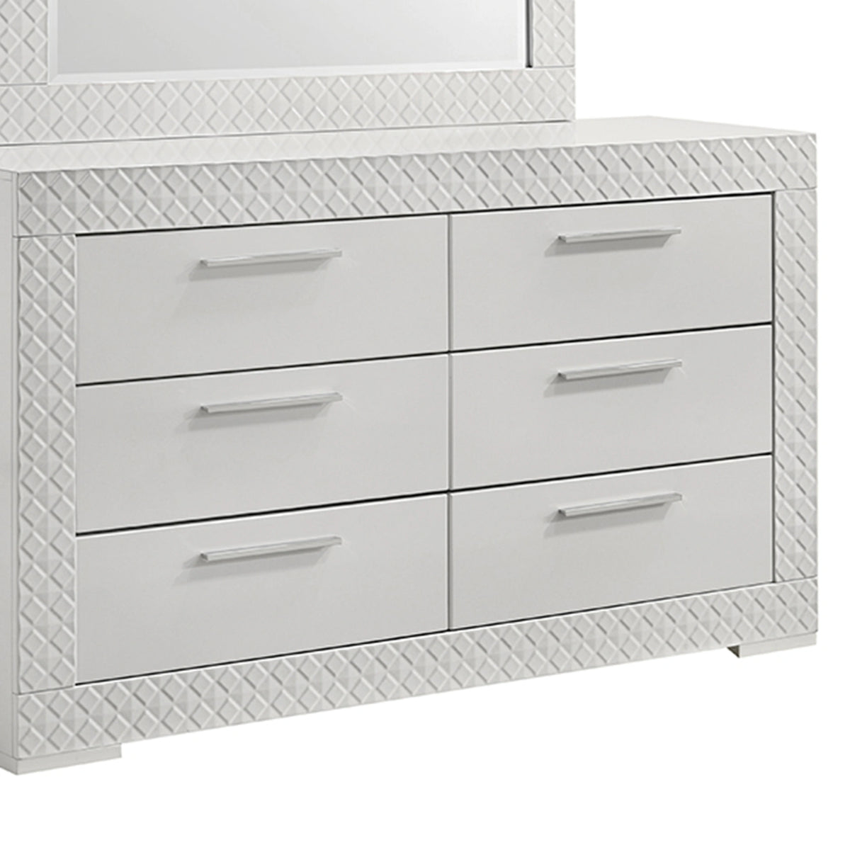 Blanca Dresser