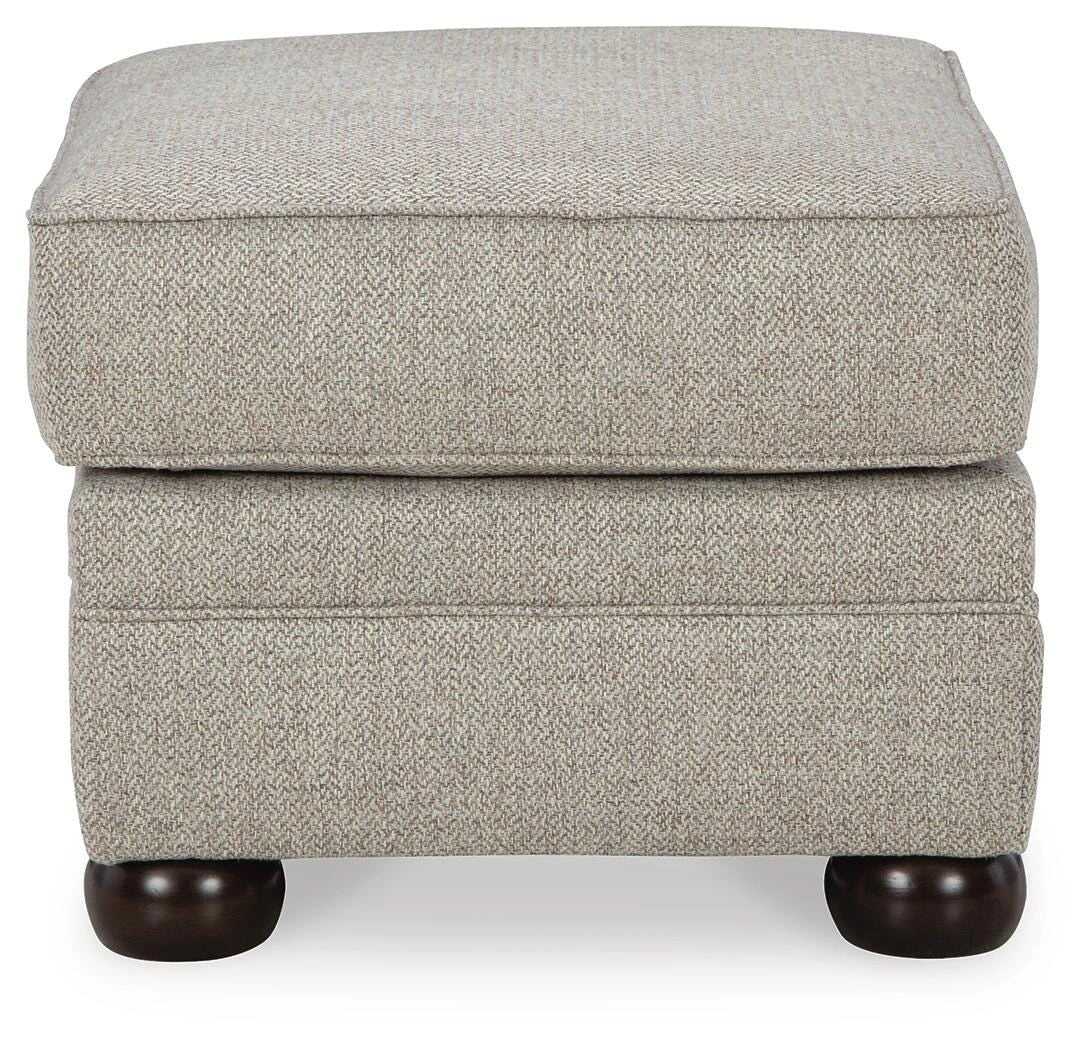 Gaelon Ottoman