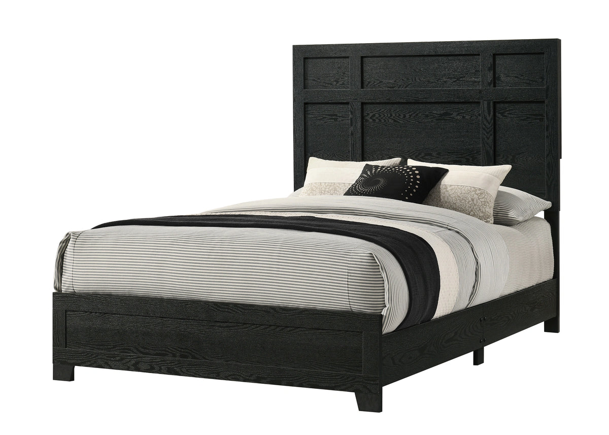 Cadence Bed In One Box