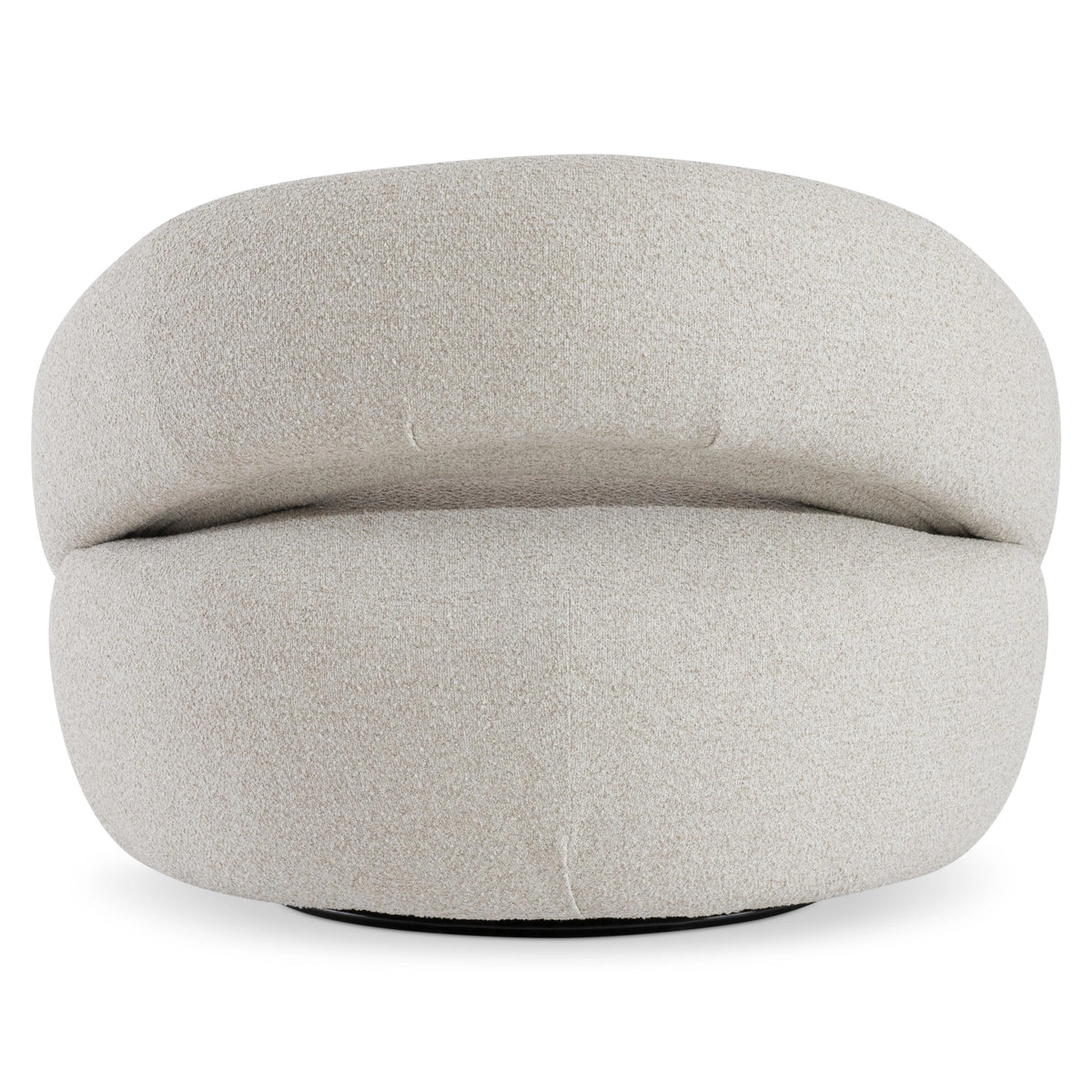 Cascais Outdoor Swivel Chair