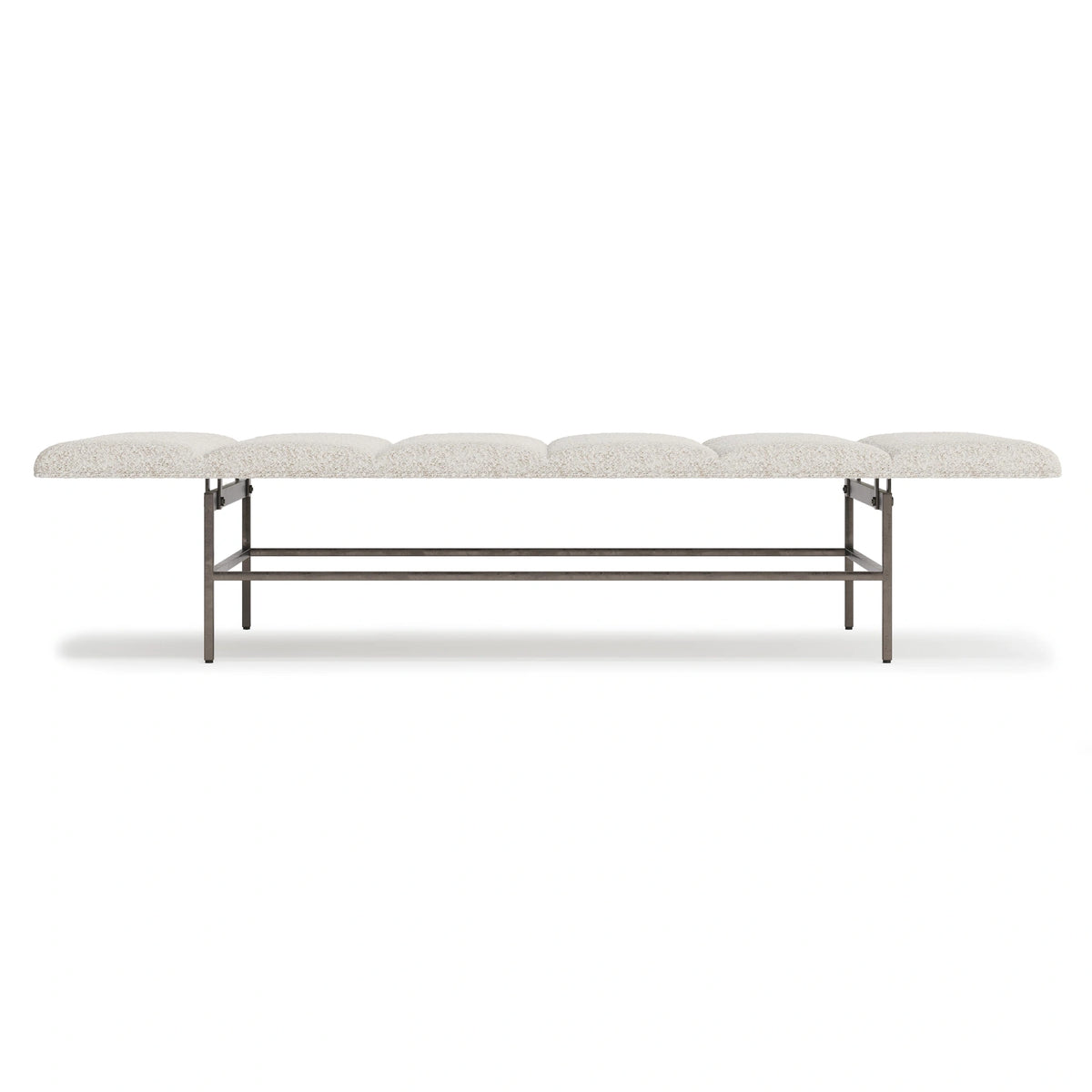 Ardmore Fabric Bench