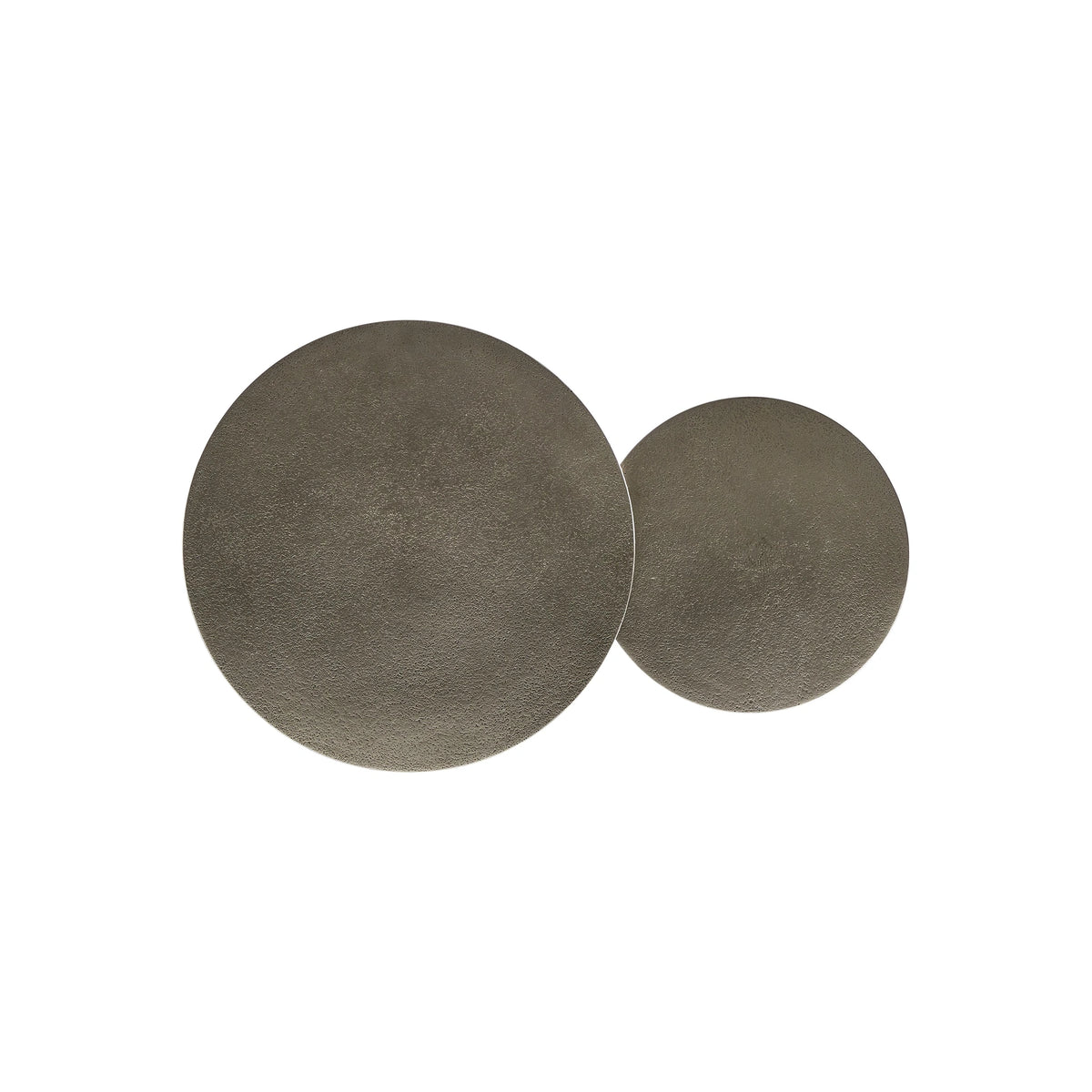 Cerchi Outdoor Accent Table