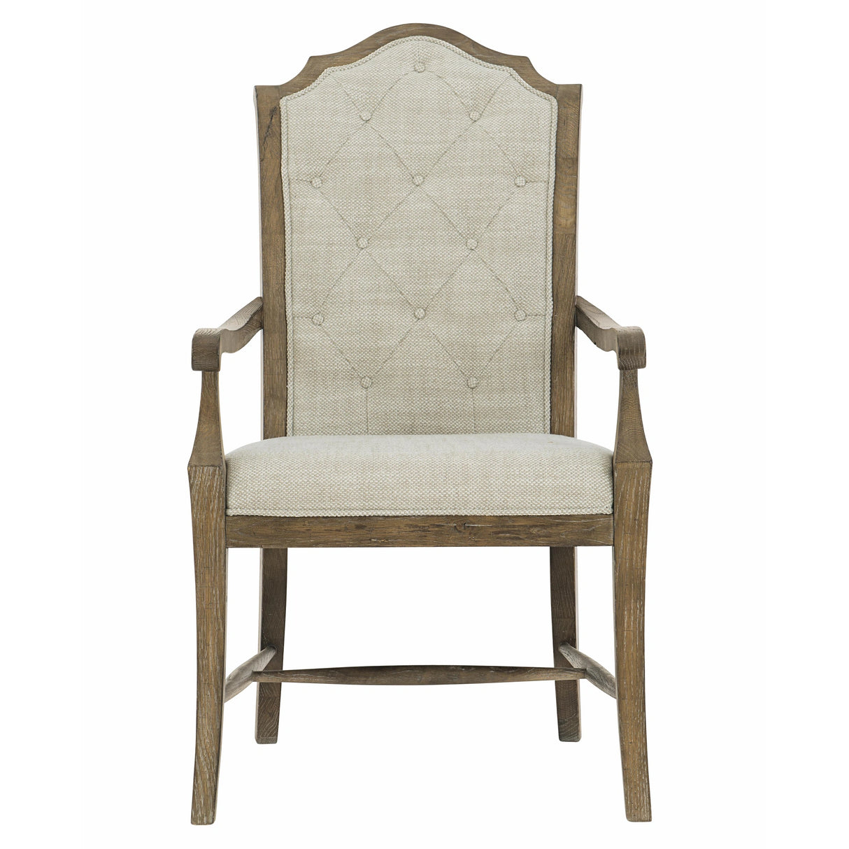 Rustic Patina Arm Chair