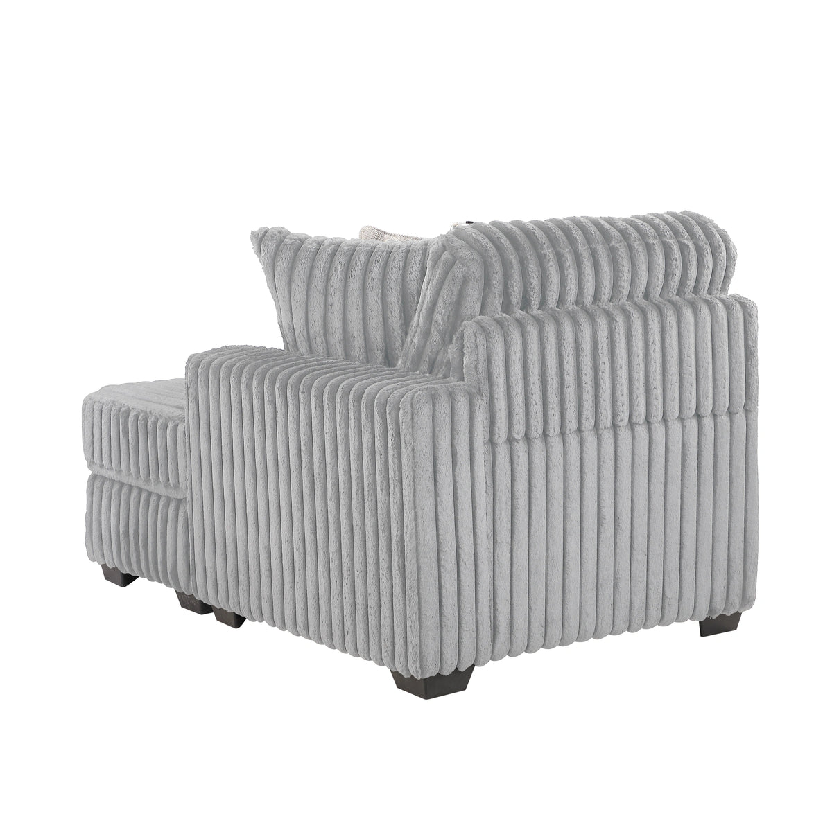 Snuggle Sectional