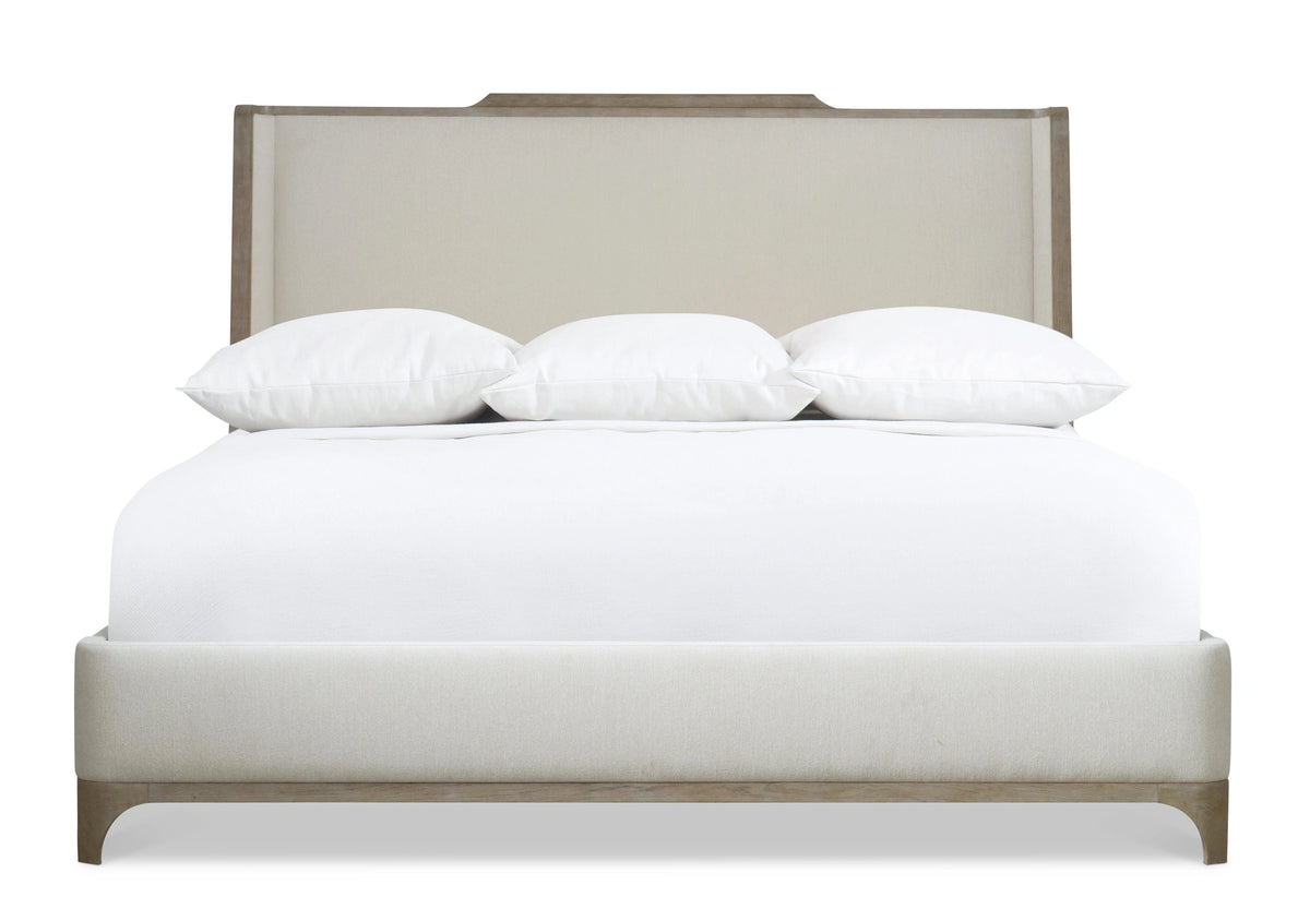 Albion Shelter Bed Queen