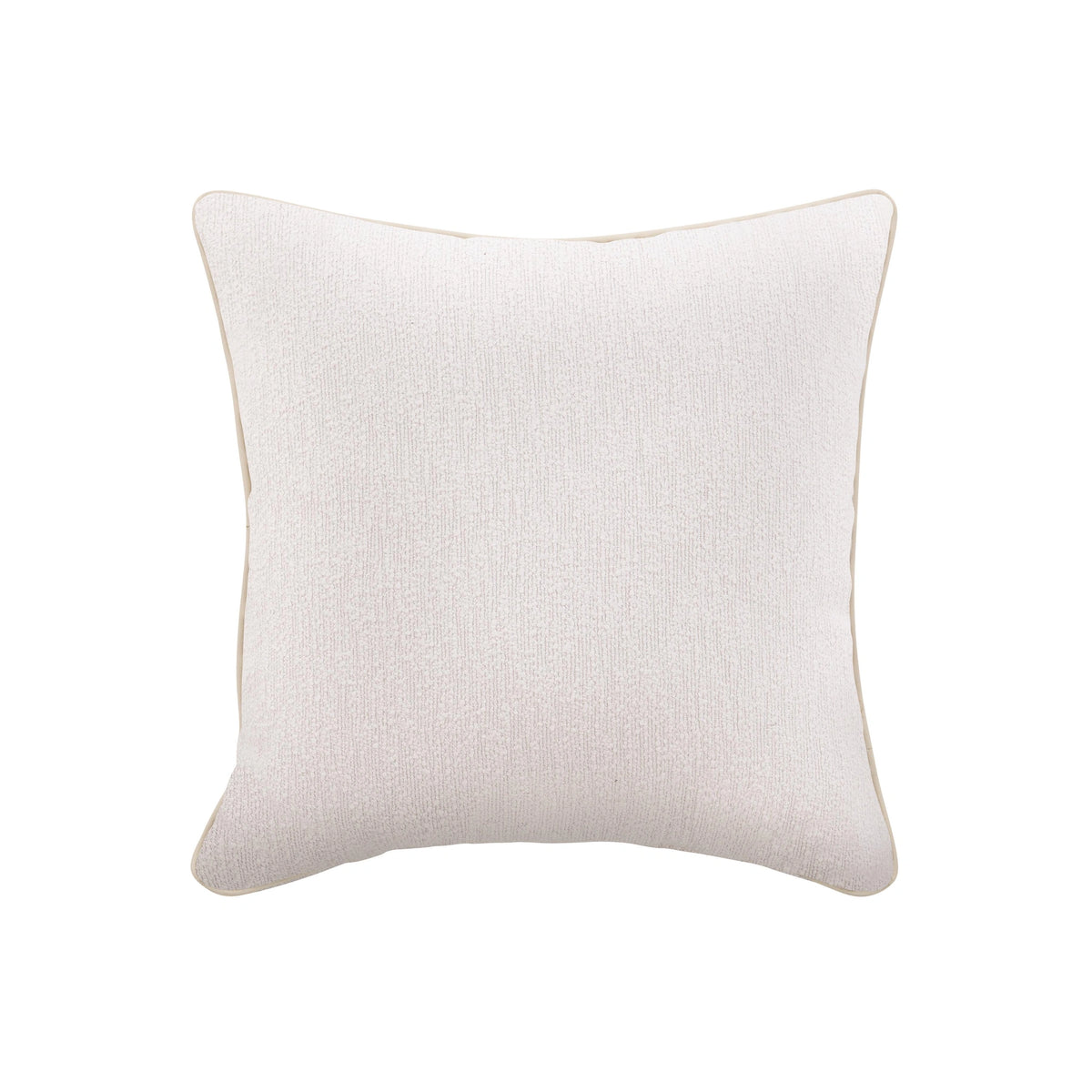 Outdoor Throw Pillow (20" x 20")