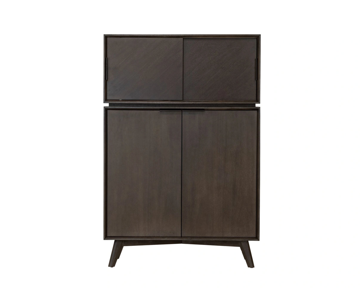 Modrest Roger Mid-Century Buffet