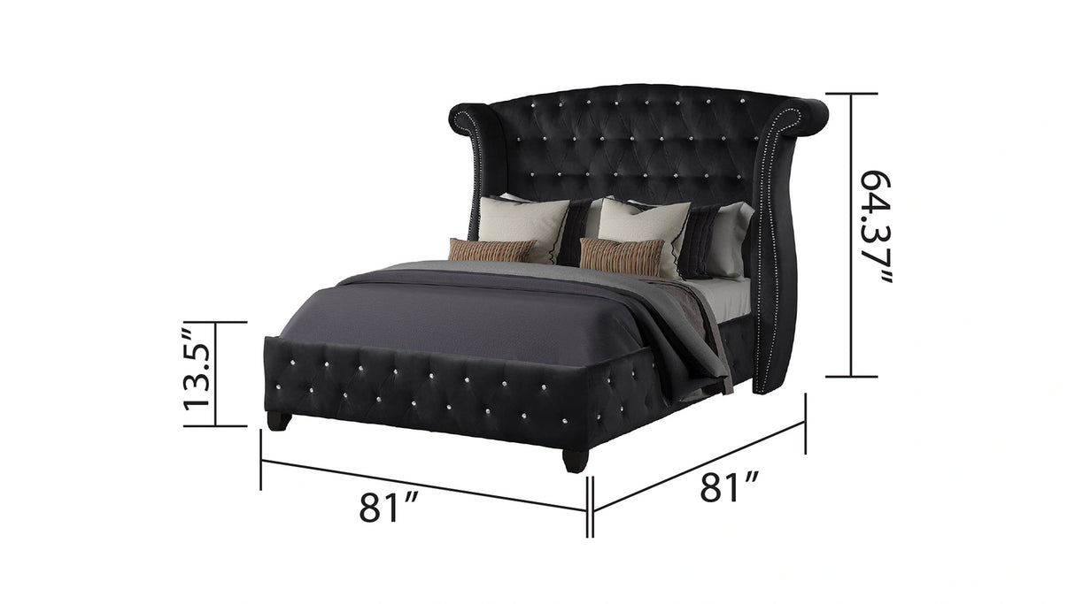 Sophia Bedroom Set