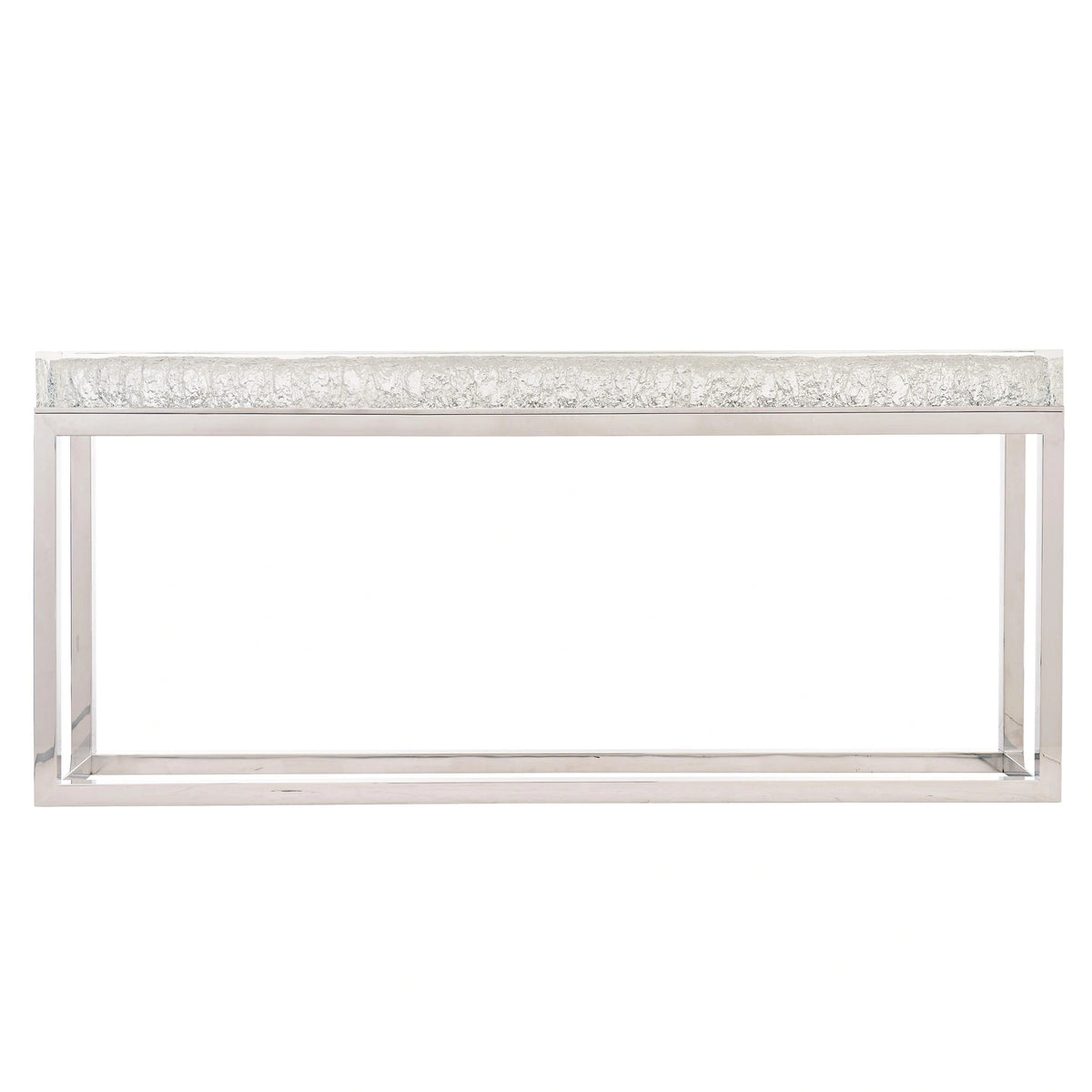 Arctic Console Table